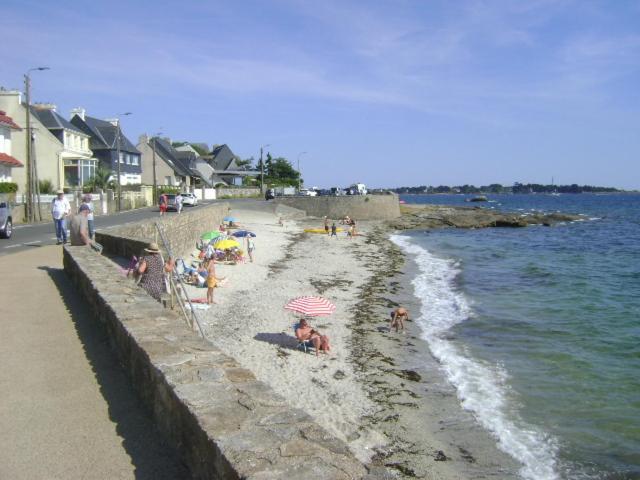 Votre Vue, La Mer, Les Bateaux !!! Wir Sprechen Flieben Deutsch, Touristentipps, We Speak English Конкарно Экстерьер фото