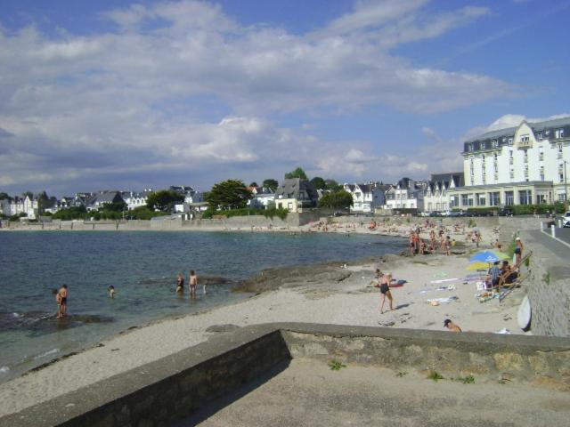Votre Vue, La Mer, Les Bateaux !!! Wir Sprechen Flieben Deutsch, Touristentipps, We Speak English Конкарно Экстерьер фото