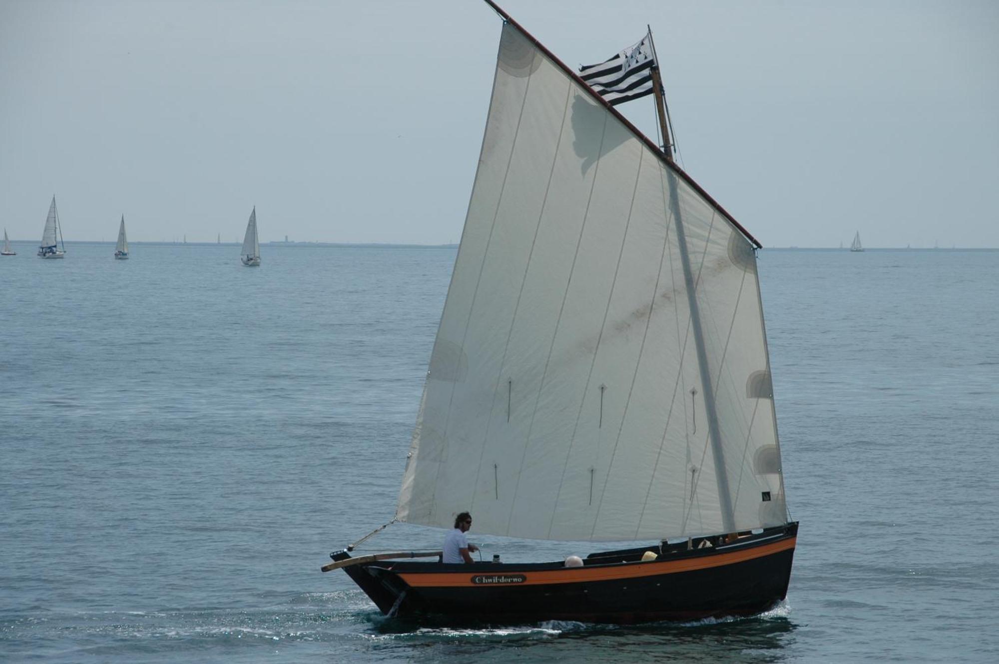 Votre Vue, La Mer, Les Bateaux !!! Wir Sprechen Flieben Deutsch, Touristentipps, We Speak English Конкарно Экстерьер фото